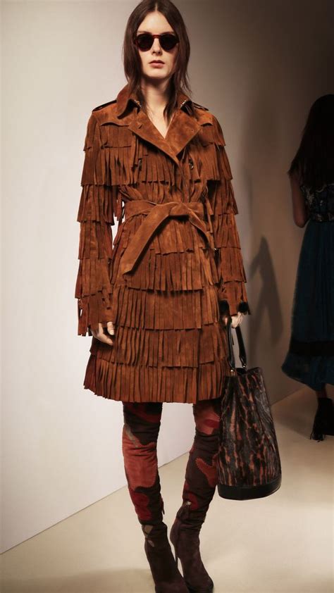 burberry prorsum womenswear aw15|Burberry Prorsum Womenswear Autumn/Winter 2015.